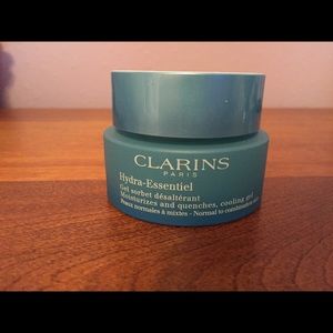 Clarins Paris Hydra-Essentiel